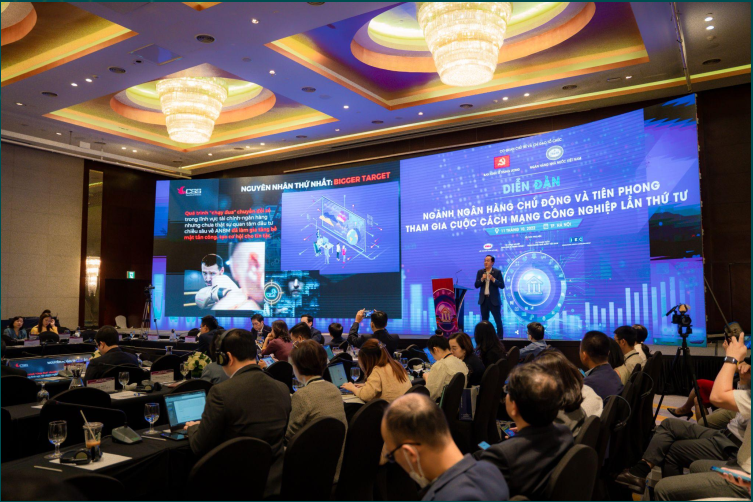 VINHMS CÓ MẶT TẠI SỰ KIỆN FIDO APAC SUMMIT 2023